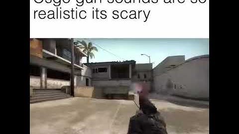 ROADMAN SHAQ ON CS:GO (SKRA/SKIA)