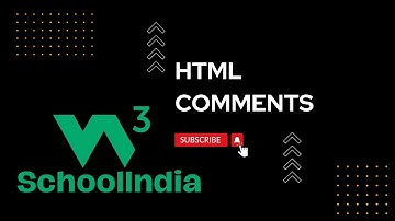 Mastering HTML Comments: Single-Line & Multi-Line Techniques | Lecture 10 with Hands-on Exercises