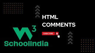 Mastering HTML Comments: Single-Line & Multi-Line Techniques | Lecture 10 with Hands-on Exercises