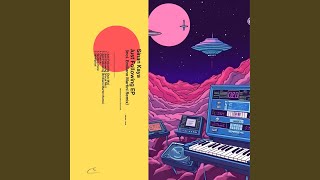 Just Following (Vocal Mix) - Sinan Kaya