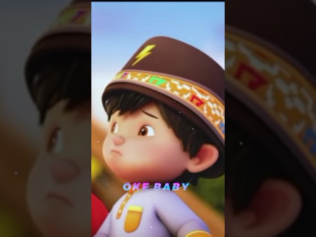 sa janji trakan mabuk lagi// versi boboiboy 🤗 class=