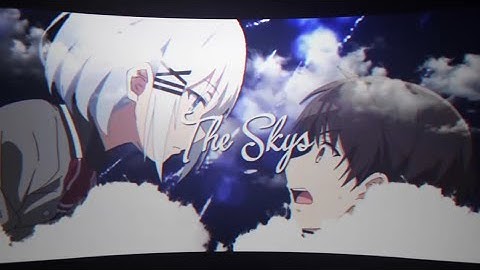 Alan Walker unity AMV typography Alight Motion Remake Dirt mv