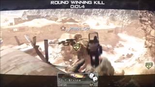 New Edit. Colt RC Entry
