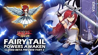 Fairy Tail Awakened by Fairy Tail Awakened » FAQ — Kickstarter