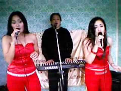 golden star trio(lulu)-emotion