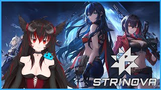 Anime Waifus with Guns UwU
If you would like to donate and support me and my content even further please use this donation link! https://streamlabs.com/ciel_darkrose
STREAM RULES!
1: Absolutely NO RACISM!
2: Please respect me and my mods!
3: No RPing in my chat.
4: If you are having a dispute with someone, please take it to whispers.
5: No religious or political discussions in chat.
6: Do not try to act like a mod if you are not one. Let my mods do their jobs.
7: NO SPOILERS!
8: NO ASKING FOR SHOUTOUTS!!
9: Do NOT ask to be mod or self promote in my chat. EARN YOUR KEEP!
10: No backseat gaming! If I need help with something in the game I WILL ASK!
11: I DO NOT friend randoms in my games. So please do not ask to friend me.
12: DO NOT bring drama or personal issues into my chat!! I am not a therapist. Lets keep my streams fun and happy! Anime Waifus with Guns UwU