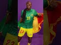 Mali are ready to soar at #TotalEnergiesWAFCON2026. 🦅🇲🇱