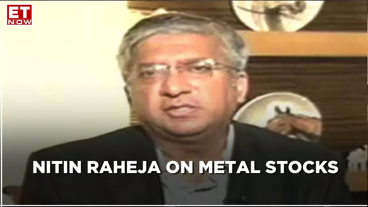 Are there more gains to go for metals in the next one year? Nitin Raheja briefs