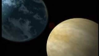 Science Screen Report for Kids:  The Planet Venus - Volume 18 Issue Part 2