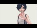 Mmd friends bunny be like motion dl