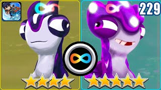 ☠️ FLATUROLINCO & ELEMENTAL TÓXICO ☠️ | Slugterra: Slug It Out 2 #229 | Play Store APK