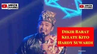 Dikir Fusion feat Kelate Kito cover Oleh Hardy Suwardi