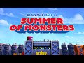 Brawl Stars Animation: Season 2 - Summer of Monsters!