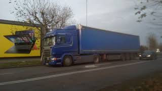 Download Lagu Scania r 450 cudny klakson 🤩 MP3