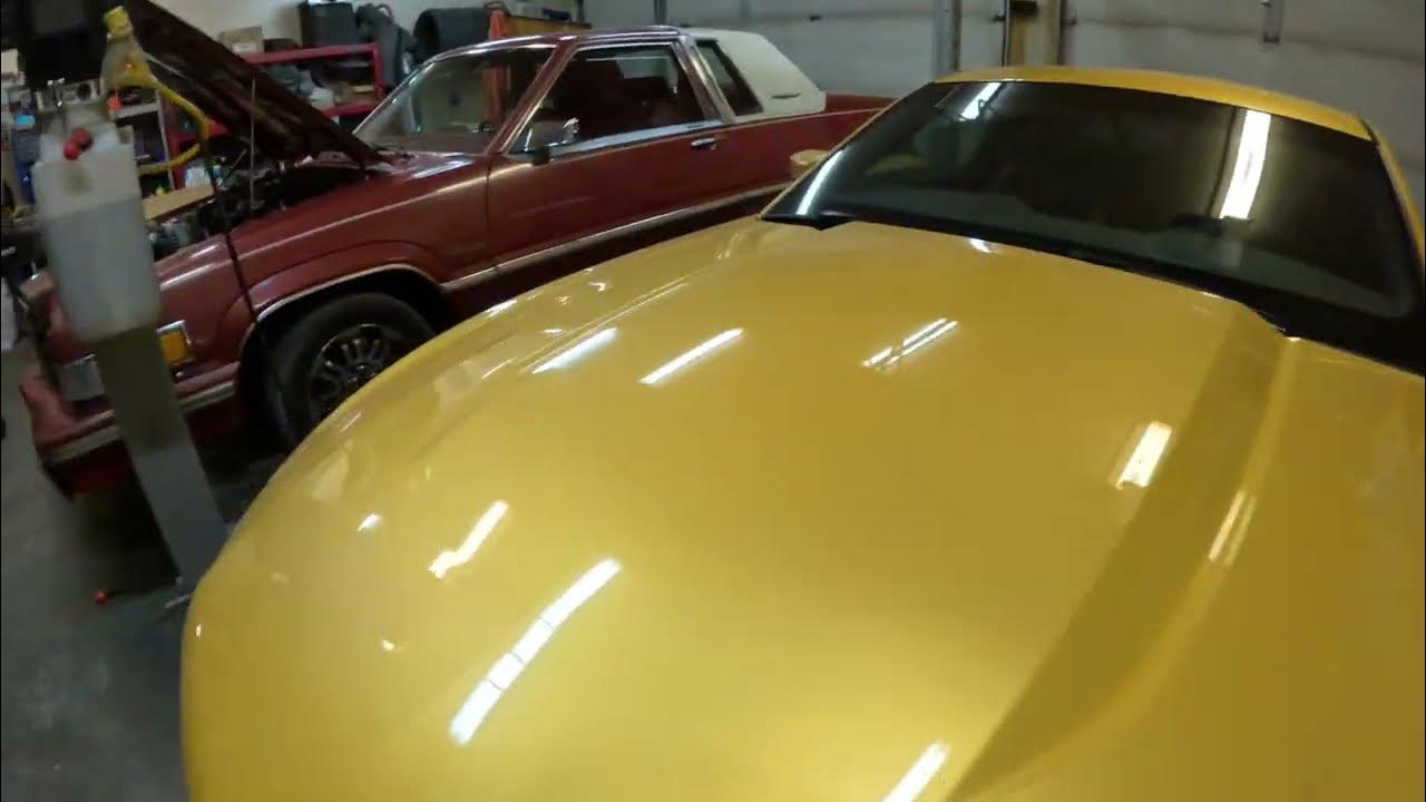 Boosted 408 LS front suspension & brakes upgrade Update video YouTube