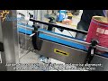 auto sealing machine for big paper cans, paper can bottom can sealer machine, can seaming machine