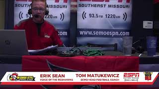 SEMO Coaches Show 8/24 screenshot 3