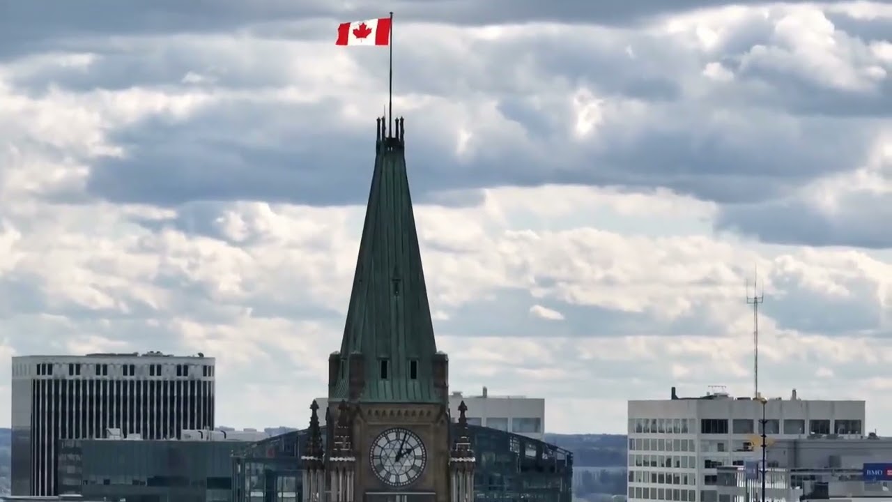 Revitalizing Canada's Economy: The Commodities Game Plan