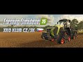 Farming Simulator 25 #4 První velká sklizeň