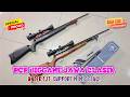 PCP BIG GAME MURAH!!! PCP BIG GAME EVOLUTION JAWA KLASIK PROMO SENAPAN PCP BIG GAME 1 JUTAAN