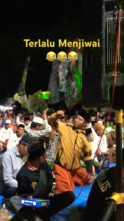 Ini Alasan Azzahir melarang Membawa Lagu Busyrolana versi Itaneng Tenri Bolo #fypシ #shorts