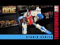 YOU Can Do BETTER Than This HASBRO!!! | Studio Series TRANSFORMERS ONE Deluxe Class STARSCREAM