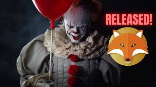 Hot Toys Pennywise Has Been Released!