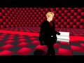 【APヘタリアＭＭＤ＋人力ひーろいど】N o s t a l o g i c を歌って踊るよ！