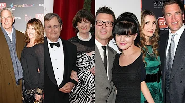 Come si chiamano i protagonisti di NCIS?