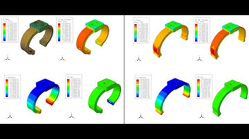 Modelling stretching of a polychloroprene rubber using Subroutine UMAT,UHYPER in ABAQUS