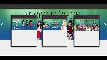 Advanced Responsive Image Slider using HTML 5, CSS 3 & JavaScript (2/2)