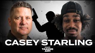 Why This BMX Pro Walked Away From His Biggest Sponsor (w/ Casey Starling)