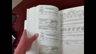 Business Aircraft Maintenance Record Logbook by Gregory Stultz, A&P/IA GregAStultz@Gmx.com