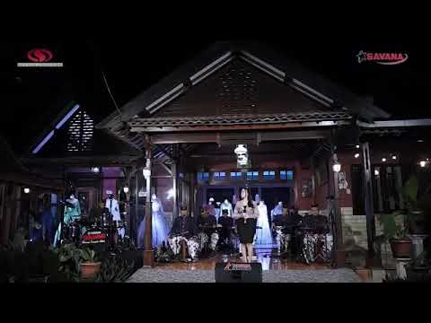 IDA SABILA || LANGIT MENDUNG KUTHO NGAWI || OM SAVANA Terbaru 2021