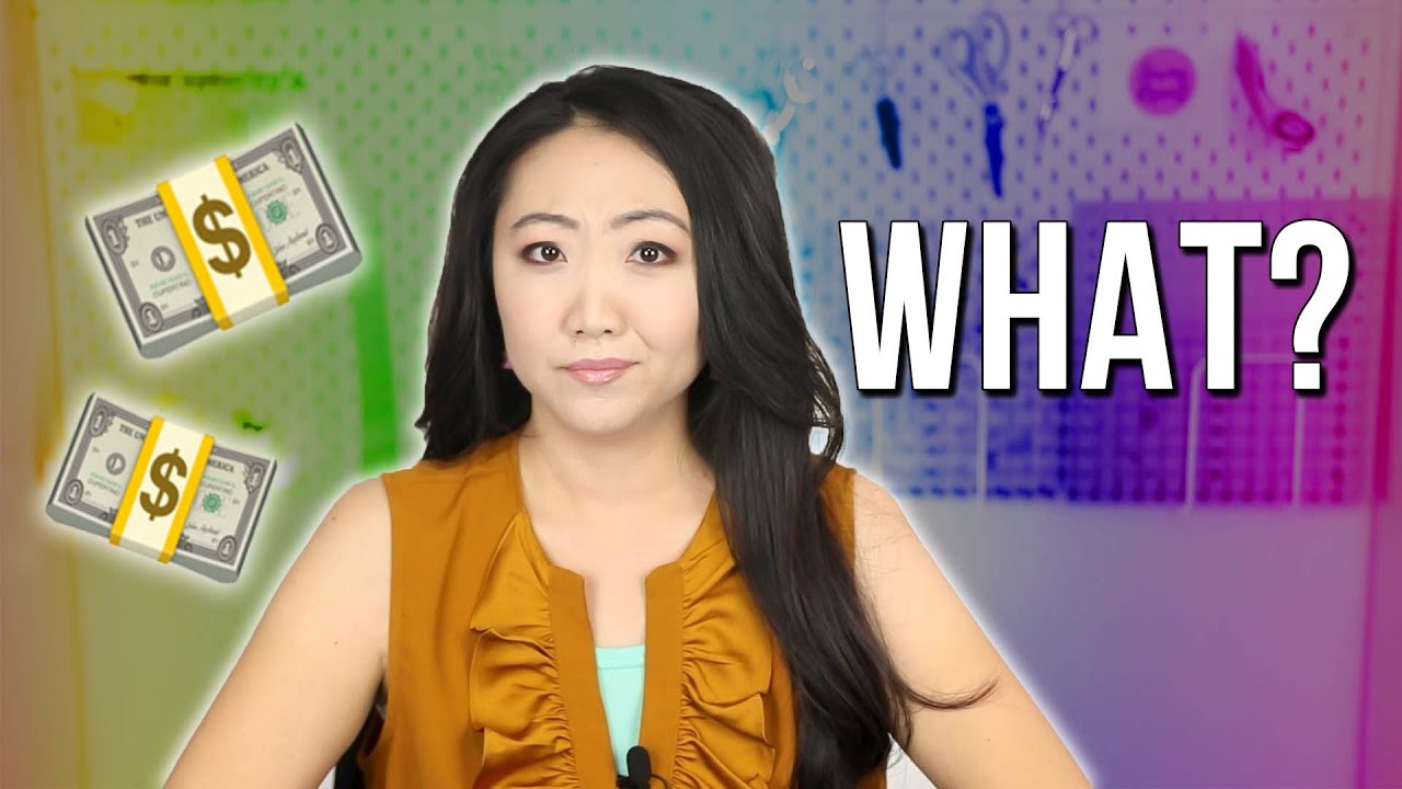 Why Two-Income Households Should Live on ONE Instead (Financial Advice for Couples) - YouTube