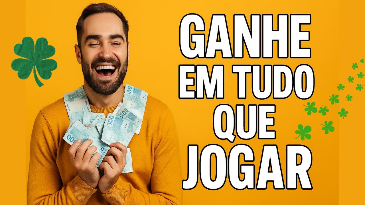 PALAVRA DE FÉ PARA SUSTENTAR O OTIMISMO FINANCEIRO GANHE EM TUDO QUE JOGAR | ORAÇÃO MAIS PODEROSA