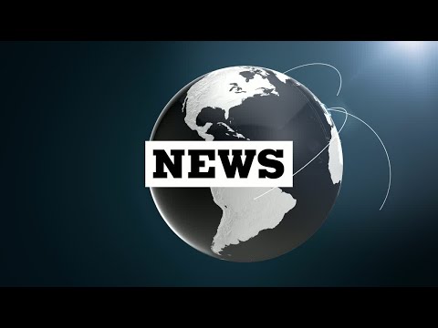 News broadcast 2018/05/17 09:59 p.m. - News broadcast 2018/05/17 09:59 p.m.