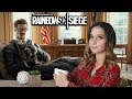 RAINBOW SIX SIEGE ► ПРОБУЮ НОВЫХ ОПЕРАТИВНИКОВ ► VIP DAY ► #СИДИМДОМА