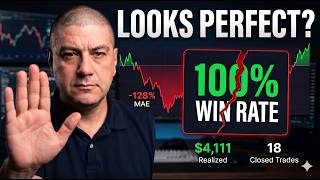 Why Capital Recycling Beats Win Rate in Options Trading | March Results