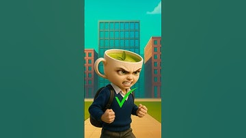 GUESS REAL HEAD of LIRILI LARILApart #4 garry