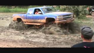 Monster trucks hit the trails at gator run by TheMudbogger79 22,670 views 10 years ago 3 minutes, 56 seconds