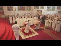 ተዋሕዶ መዝሙር መላከ ሰላምነ የቅዱስ ሚካኤል ወረብ Tewahedo Mezmur Melake Selamne St Michael Wereb 