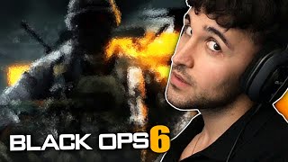 BLACK OPS 6