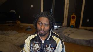 I Almost Lost My Life To Ice