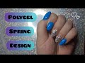 HOW TO: SHORT POLYGEL SPRING DESIGN