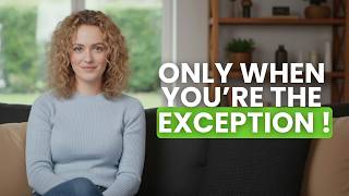 If They Do THIS, You’re More Than Special to Avoidants | Maya Sinclair | Avoidant Attachment Style Wealth