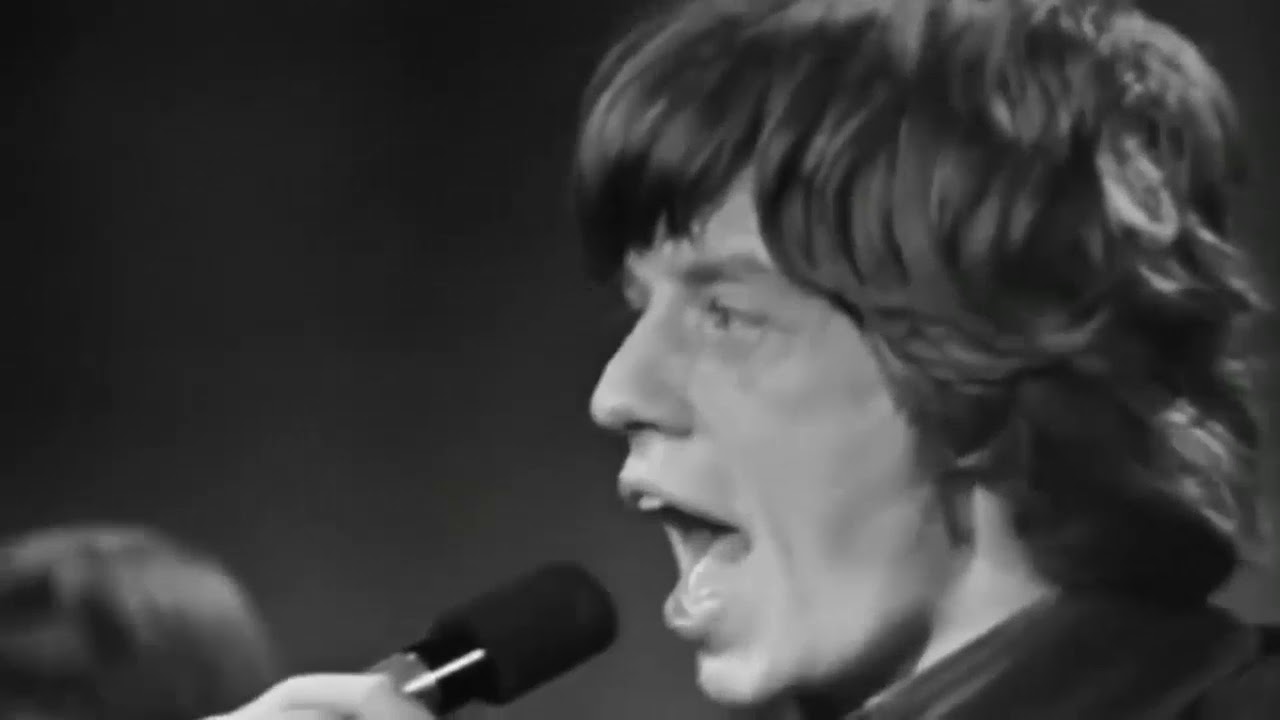 The Rolling Stones It s All Over Now 1964 YouTube The rolling stones it s all over now 1964 youtube