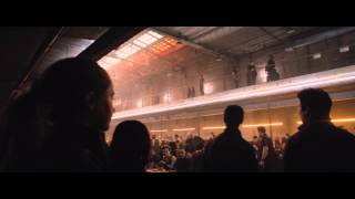 Дивергент - русский трейлер HD (2014) Дивергент - русский трейлер HD (2014)