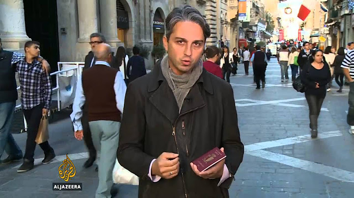 Malta prodaje državljanstvo