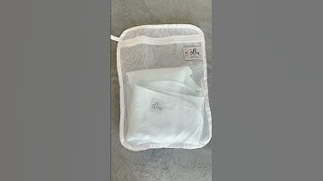 Laundry Day Just Got Easier: Ollie Swaddle